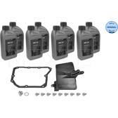 Kit, cambio de aceite del cambio automático MEYLE - 514 135 1401