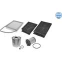 Kit de filtres MEYLE - 11-12 330 0001/S