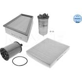 Kit de filtres MEYLE - 112 330 0002/S