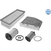 Kit de filtres MEYLE - 112 330 0004/S