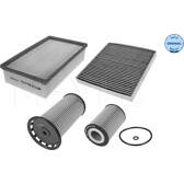 Kit de filtres MEYLE - 112 330 0006/S