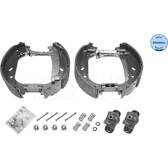 Kit de freins arrière MEYLE - 214 533 0026