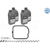 Kit de peças, mudança automática do óleo da embraiagem MEYLE - 11-14 135 0001
