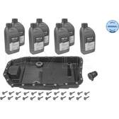Kit de peças, mudança automática do óleo da embraiagem MEYLE - 300 135 1004