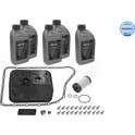 Kit de peças, mudança automática do óleo da embraiagem MEYLE - 714 135 0003