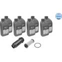 Kit de peças, mudança automática do óleo da embraiagem MEYLE - 714 135 0102