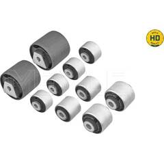 MEYLE Kit De Réparation Bras Triangulaire Avant Droit Et Gauche - Suspension Audi A4 A5 Q5 A6