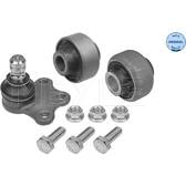 Kit de réparation (bras triangulaire) MEYLE - 216 610 0003