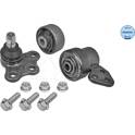 Kit de réparation (bras triangulaire) MEYLE - 616 610 0001
