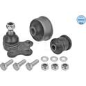 Kit de réparation (bras triangulaire) MEYLE - 616 610 0006