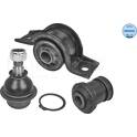 Kit de réparation (bras triangulaire) MEYLE - 716 610 0002