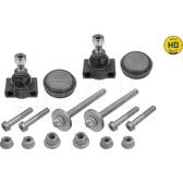 Kit de réparation (rotule de suspension) MEYLE - 016 010 0019/HD
