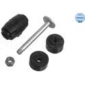 Kit de réparation (suspension du stabilisateur) MEYLE - 16-14 079 9404/S