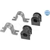 Kit De Réparation Barre Stabilisatrice FAG - Pour Citroën Jumpy, Peugeot Expert, Fiat Scudo - Réf. 820 0011 30