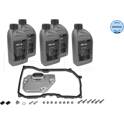 Kit pezzi, cambio automatico-cambio olio MEYLE - 300 135 0307