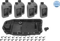 Kit pezzi, cambio automatico-cambio olio