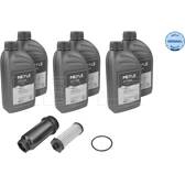 Kit pezzi, cambio automatico-cambio olio MEYLE - 714 135 0002