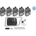 Kit pezzi, cambio automatico-cambio olio MEYLE - 714 135 0003/XK