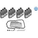 Kit pièces, vidange d'huile de boîte de vitesses automatique MEYLE - 014 135 1402/XK