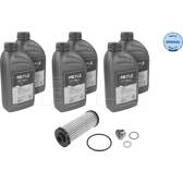 Kit pièces, vidange d'huile de boîte de vitesses automatique MEYLE - 100 135 0103