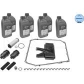 Kit pièces, vidange d'huile de boîte de vitesses automatique MEYLE - 100 135 0114