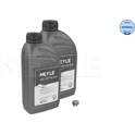 Kit pièces, vidange d'huile de boîte de vitesses automatique MEYLE - 100 135 0210