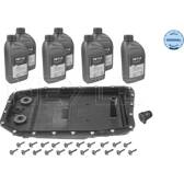 Kit pièces, vidange d'huile de boîte de vitesses automatique MEYLE - 300 135 1005