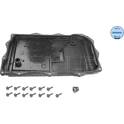 Kit pièces, vidange d'huile de boîte de vitesses automatique MEYLE - 300 135 1007/SK