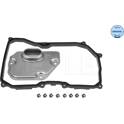 Kit pièces, vidange d'huile de boîte de vitesses automatique MEYLE - 314 137 0006/S