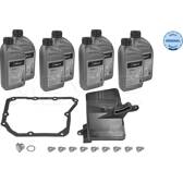 Kit pièces, vidange d'huile de boîte de vitesses automatique MEYLE - 514 135 1401