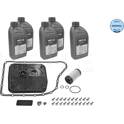 Kit pièces, vidange d'huile de boîte de vitesses automatique MEYLE - 714 135 0003