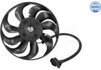 Koelventilator