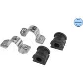 Lagerbuchse, Stabilisator MEYLE - 100 411 0051/S