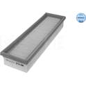 Luftfilter MEYLE - 11-12 321 0016