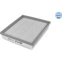 Luftfilter MEYLE - 11-12 321 0043