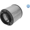 Luftfilter MEYLE - 112 321 0019