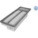 Luftfilter MEYLE - 212 321 0023