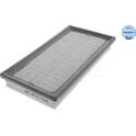 Luftfilter MEYLE - 212 321 0025