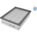 Luftfilter MEYLE - 312 137 2005