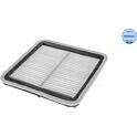Luftfilter MEYLE - 34-12 321 0002
