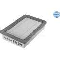 Luftfilter MEYLE - 40-12 321 0002