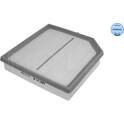Luftfilter MEYLE - 512 321 0008
