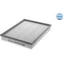 Luftfilter MEYLE - 612 083 4010