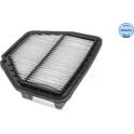 Luftfilter MEYLE - 612 321 0005