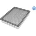 Luftfilter MEYLE - 612 321 0008