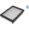 Luftfilter MEYLE - 612 321 0024