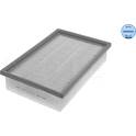 Luftfilter MEYLE - 712 321 0002