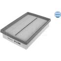 Luftfilter MEYLE - 712 321 0022