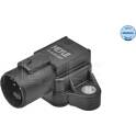 MAP sensor MEYLE - 31-14 812 0001