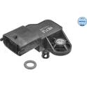 MAP sensor MEYLE - 714 812 0008